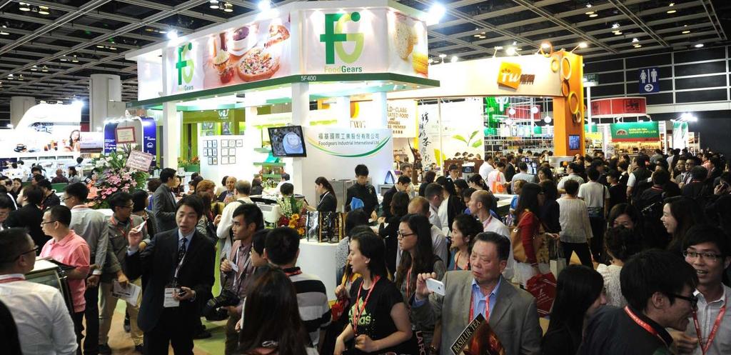 Bean2Cup Specialty Coffee Bean2Cup @ HOFEX, the specialty coffee sector located in Hall 5, was a great success and attracted a high number of visitors.