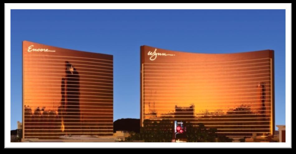 2% equity 100% equity and voting Wynn Macau Wynn Las Vegas Cash and Investments: $2.