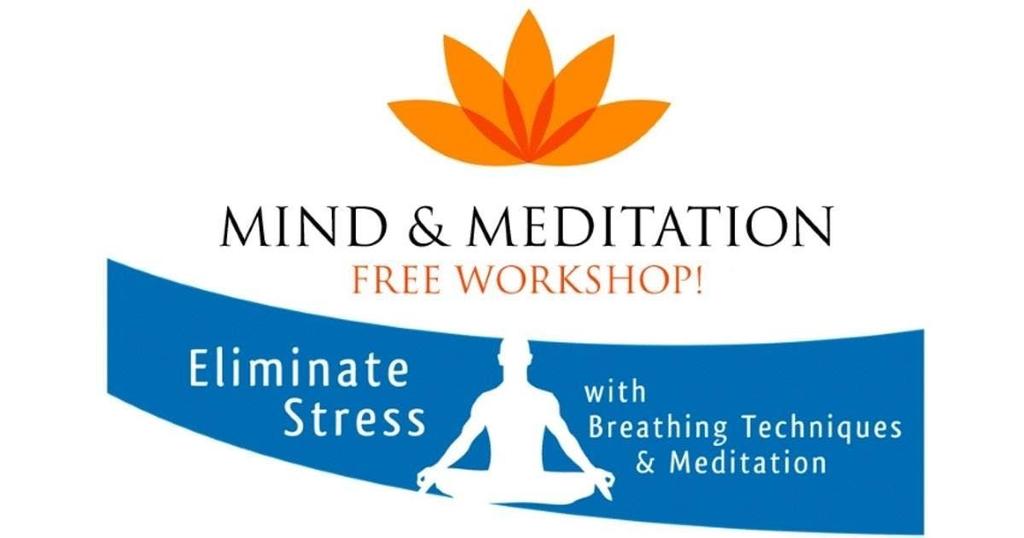 Tuesday, September 18th with Lisa Ann 9am in our Movement Room Lisa Ann is back and offering an opportunity to our community to experience a free meditation workshop.