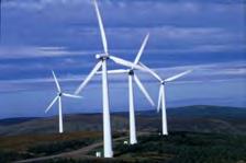 Wind farm - planned projects WF Podveležje New project on new location - 46 MW /93 GWh - 16 turbiines - Project cost: 64 mill.