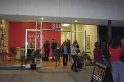 nth. 6-8 p.m. LODA ARTWALK Enjoy an open house of art galleries, studios and unique shops in the Cathedral Square Arts District in downtown Mobile. Second Friday of the month. 6-9 p.m. ECO-SAFARI OF THE LOWER DELTA Nature guides lead this 1.