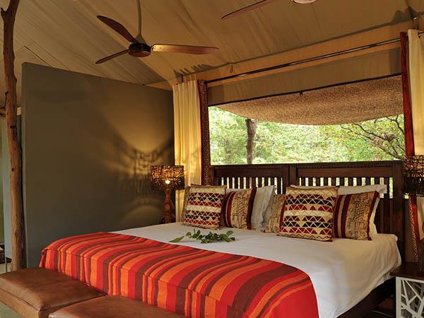world, Changa is an oasis of tranquility and an ideal retreat from the hustle