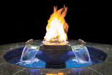 Evolution 360 Fire and water