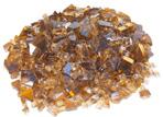 Fyre Glass, Fyre Gems, and Diamond Nuggets FYRE GLASS Azuria