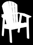 Overall Height: 49" Counter Chair #158-C