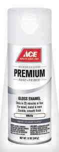 10 With Ace Rewards Card,* You Pay 79.. 12. 9 3 % 6 Pc. Premium Painting Set 1309715 S 2 for 7 00 Rust Stop Spray Paint, 15 Oz.