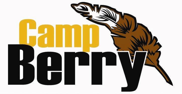 Campberry.scouts@gmail.com www.
