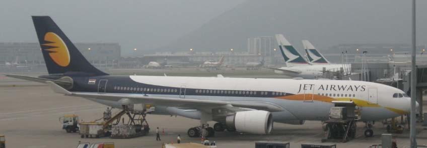 B773 in the Asia s World
