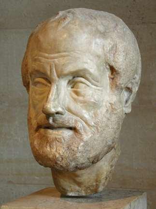 Aristotle A student at Plato s Academy Tutored Alexander the Great (Macedonian King) Perfect human path