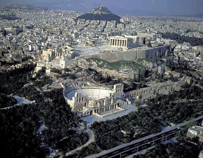 Classical Greece Golden Age the height of a