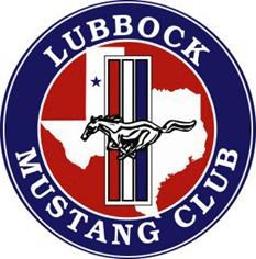 com The Lubbock Mustang Club is on