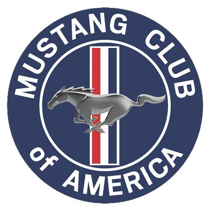 Lubbock Mustang Club.