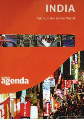 Annual Report 2005-06 21 This was the most ambitious, artful and extravagant branding exercise called