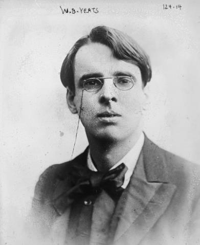 Yeats Grove (Private) (Reference Google Images William Butler Yeats Wikipedia the free Encyclopedia) Yeats Grove was named after William Butler Yeats.