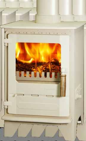 flames of the Dunsley Highlander Solo stoves even more,