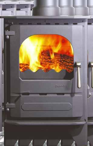 It is important to remember that you will need a further 75mm to each side of the stove and 125mm above away from any non combustible materials.