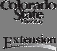 June 2004 EDR 04-06 Department of Agricultural and Resource Economics, Fort Collins, CO 80523-1172 http://dare.colostate.