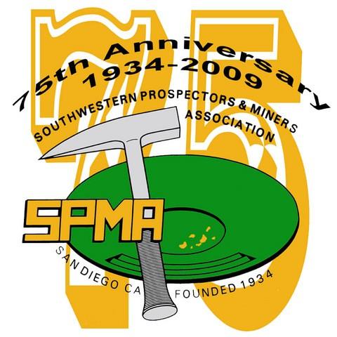 www.spma-gold.org President s Message Welcome to the August SPMA newsletter. We will be having our Annual Swap Meet, on the 21st of August. This will take place instead of our monthly general meeting.