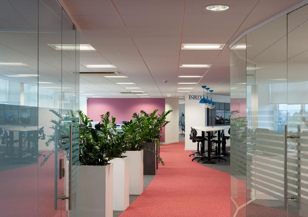 Whether you require a full office floor or a bespoke office suite, Station House has the space solutions to create the right working environment for your business.