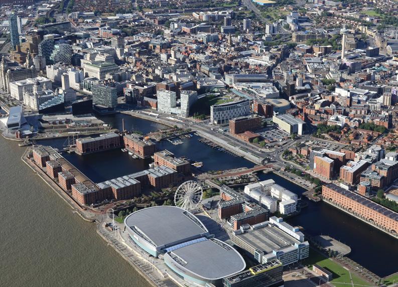 (Did you know that Liverpool has more galleries and museums than any city outside of London?