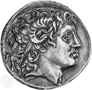 Alexander the Great:
