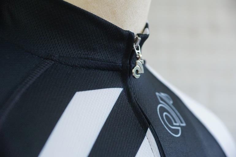 Tech Collection Tech Pro Short Sleeve Jersey This will be your favourite ride jersey - the one you keep for that special weekly hit out with the bunch or for training for your upcoming race.
