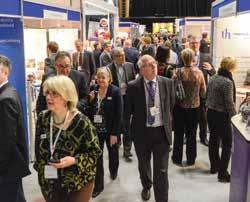 We will provide you with further information on how your organisation can be involved at the conference and show you around the venue s fantastic