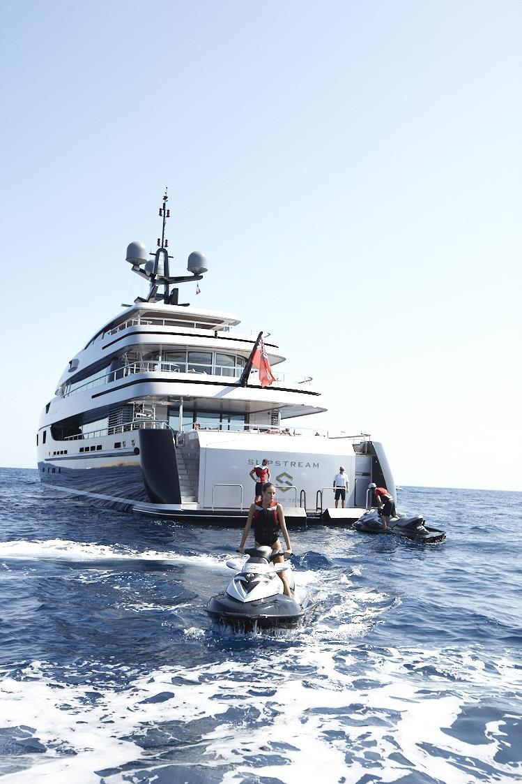 What is MYBA? BURGESS is a founding member of the Worldwide Yacht Brokers Association (MYBA) which has been running since 1984 and is involved at all levels within the superyacht industry.