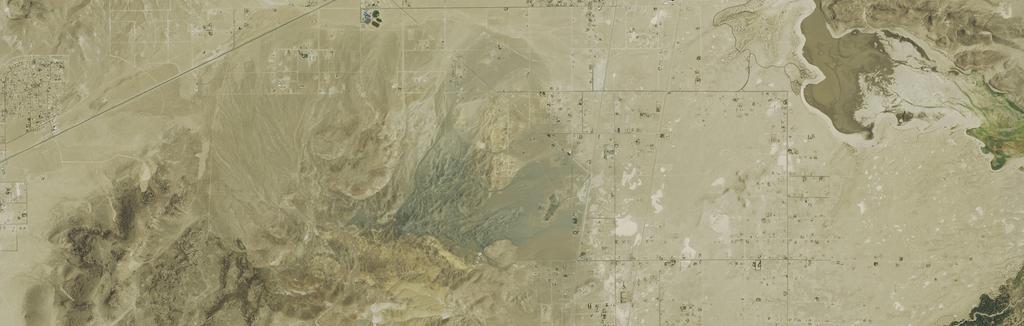 Aerials an 4 Aerials & Maps 95 50 50 SILVER SPRINGS USA PARKWAY (FUTURE) LAHONTAN RESERVOIR PROJECT SITE 50 95 PERMIT SET JANUARY 2015