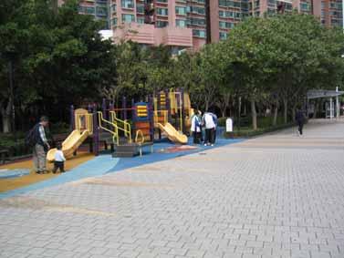 Many Play Areas Many different activities About Tsing Yi Tsing Yi Island (10.