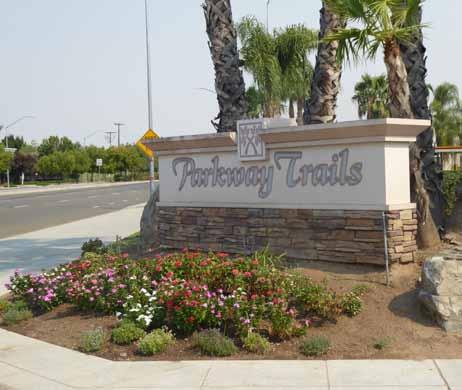 Parkway Trails features over 100,000± square feet of retail/service space including major tenants such as a Shell Gas Station, Sonic Drive-In, Sherwin Williams Paint,