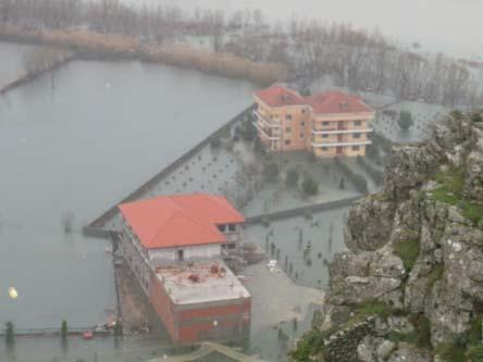 ALBANIA: FLOODS DREF operation n MDRAL002 GLIDE n FL-2009-000266-ALB 11 January, 2010 The International Federation s Disaster Relief Emergency Fund (DREF) is a source of un-earmarked money created by