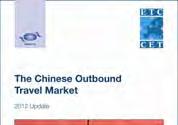 The Indian Outbound Travel Market, The Russian Outbound Travel Market and The Middle East Outbound Travel Market