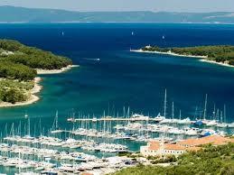 Traffic load East coast of Adriatic sea: -Regular lines - 56,