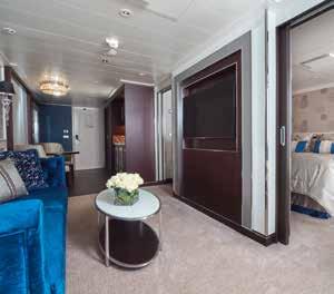 luxurious suites penthouse suite Embrace the understated sophistication of your intimately spacious suite,