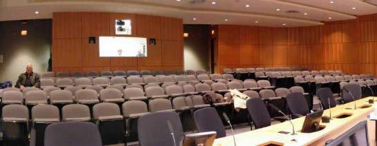Conferences/Performing Arts Shaw Auditorium Nanaimo