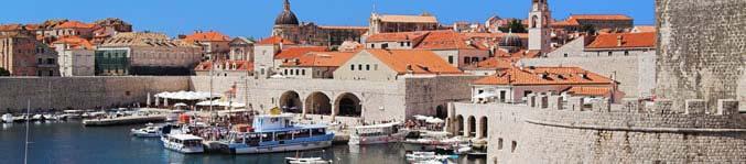 of today is at leisure to begin your exploration of what is arguably the loveliest city in Croatia.