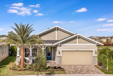 New Models NowOpen! Waterset builders have opened new models, now available for touring! Cardel Homes has opened the Brighton 2, which boasts 2,010 square feet, 3 bedrooms, a den, and 2 bathrooms.