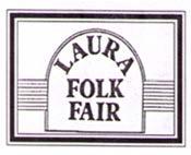 Laura Folk Fair Inc. Update April 2015 Stalls: A selection of new craft, produce & food sites. Entertainment: Wonderful New Bush Band, Animals Anonymous.