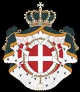 Sovereign Military Order of Malta (S.M.O.M).