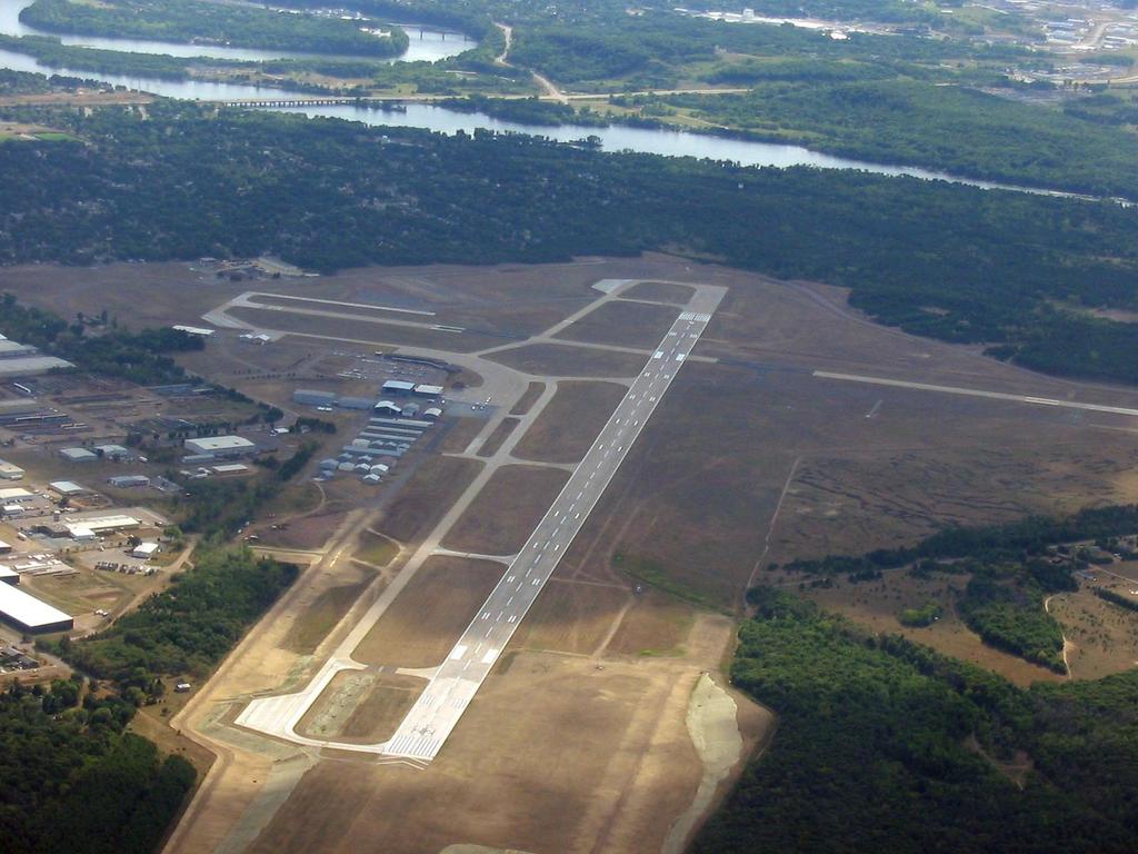 C H A P T E R 2 Aviation Activity Forecasts 2.0 OVERVIEW This chapter contains aviation activity forecasts for Chippewa Valley Regional Airport over the 20-year planning horizon.