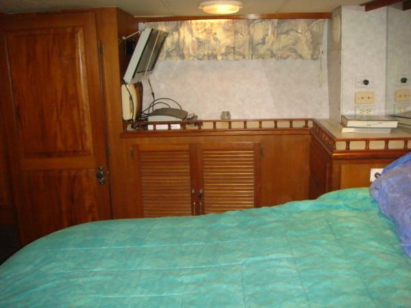 stateroom starboard 