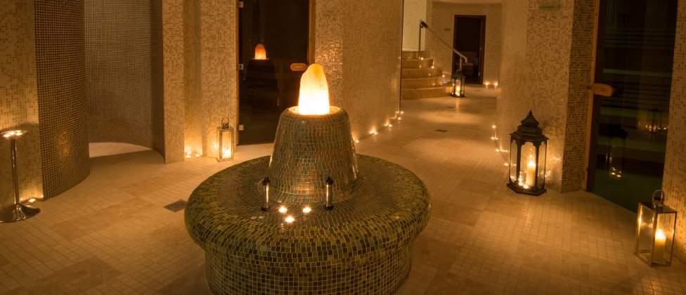 Shore Island Spa Experience a sublime selection of treatments and therapies to pamper and rejuvenate.