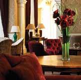 Comfort and glamour combined, makes it a favourite spot for our renowned Shelbourne Afternoon Tea, which has become an