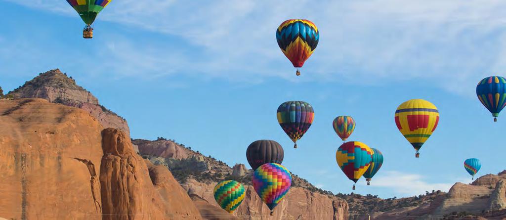 DAY ONE Spend the day exploring the city of Albuquerque. Visit Historic Old Town and the Indian Pueblo Cultural Center.