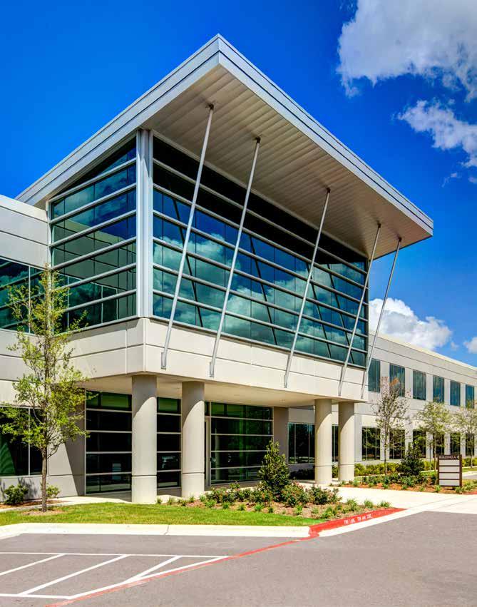 overview ADDRESS: 13620 FM 620, Austin, Texas SQUARE FOOTAGE: Phase 1 Buildings A & B total 210,610 SF + Phase II Building C 112,500 SF TYPICAL FLOOR SIZE: 55,969 SF NUMBER OF BUILDINGS: 3 NUMBER OF