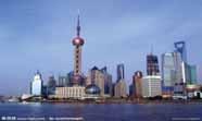 tourist destinations in Shanghai. Sep.