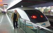 the whole Shangha 17:00-18:00 Visit the highest maglev
