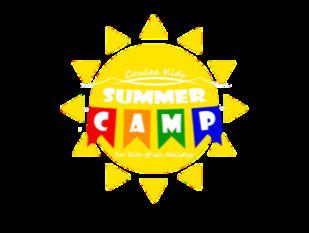 2019 Coulee Kids Summer Camp Registration Form Single Week: $170 Multiple Weeks/LWC Members/Past Campers: $160/week Multiple Campers 2+: $150/week Monday-Friday 8:30am-3:30pm (Early drop-off & late