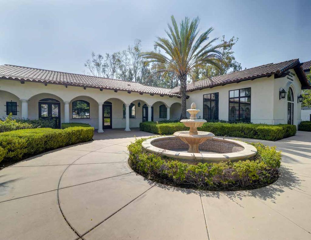 CURRENT AVAILABILITY SUITE SIZE (RSF) AVAILABLE LEASE RATE DESCRIPTION 11939 Rancho Bernardo Road 115 1,275 Vacant $2.55 Full Service Ideal medical or dental suite in near move-in condition.
